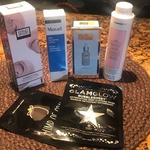 Murad korres Erno Laszlo FabFitFun